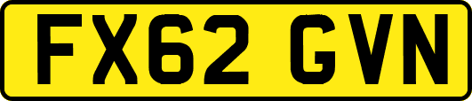 FX62GVN