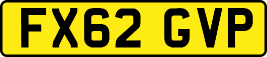 FX62GVP