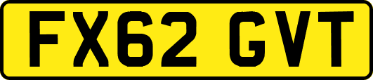 FX62GVT