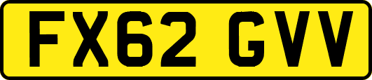 FX62GVV
