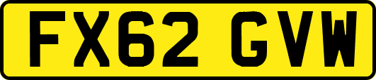 FX62GVW