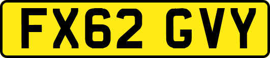 FX62GVY