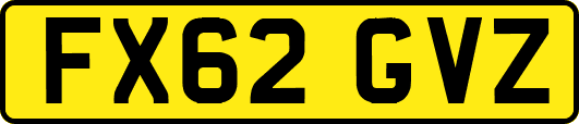 FX62GVZ