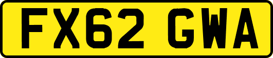 FX62GWA