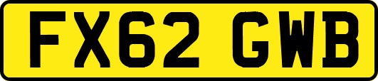 FX62GWB