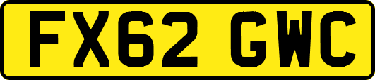 FX62GWC