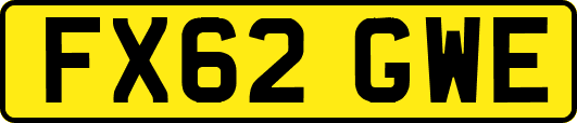 FX62GWE