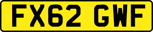 FX62GWF