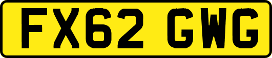 FX62GWG