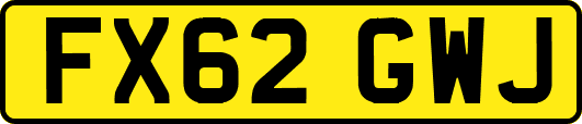 FX62GWJ