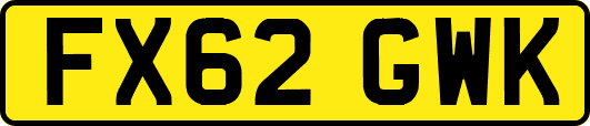 FX62GWK