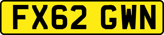 FX62GWN