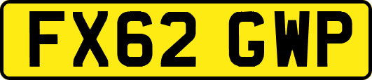 FX62GWP