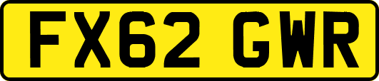 FX62GWR