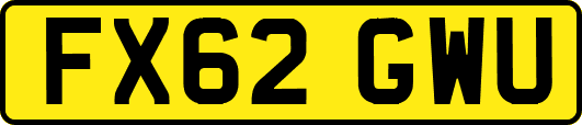 FX62GWU