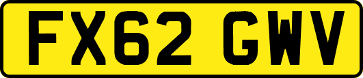 FX62GWV