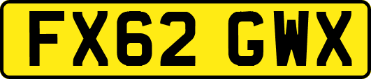 FX62GWX