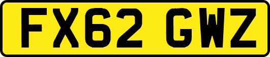 FX62GWZ