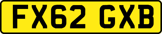 FX62GXB