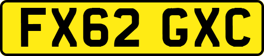 FX62GXC