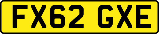 FX62GXE