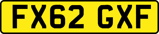 FX62GXF