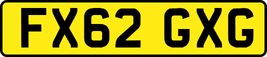 FX62GXG