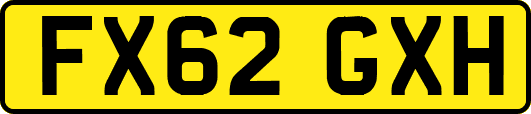 FX62GXH