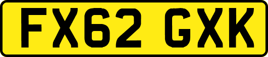 FX62GXK