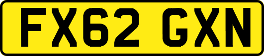 FX62GXN