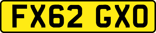 FX62GXO