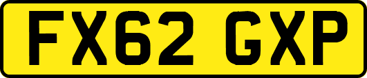 FX62GXP