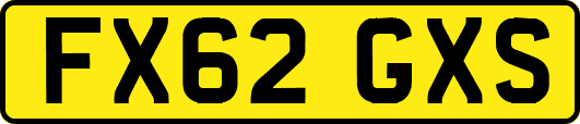 FX62GXS