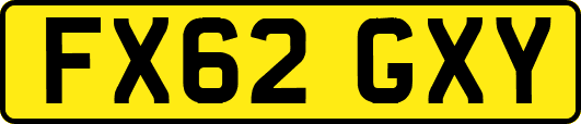 FX62GXY