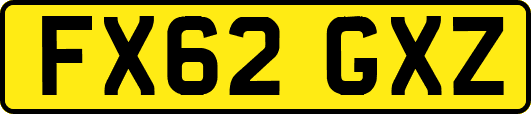 FX62GXZ