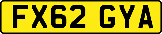 FX62GYA