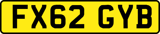 FX62GYB