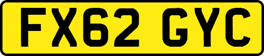 FX62GYC