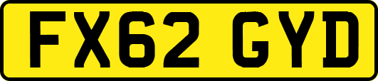 FX62GYD
