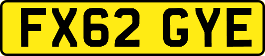 FX62GYE