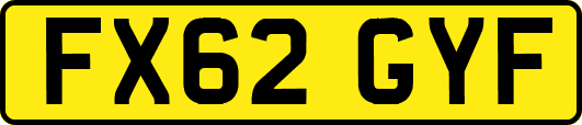 FX62GYF