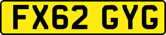 FX62GYG