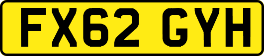 FX62GYH