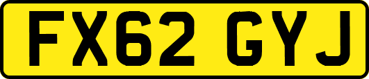 FX62GYJ