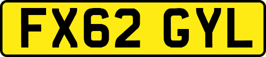 FX62GYL