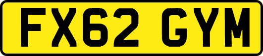 FX62GYM