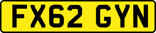 FX62GYN