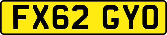 FX62GYO