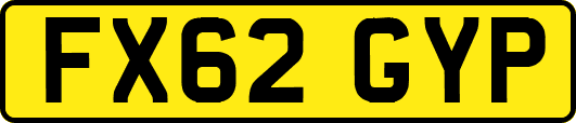 FX62GYP