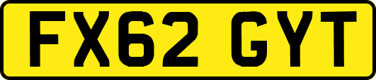 FX62GYT